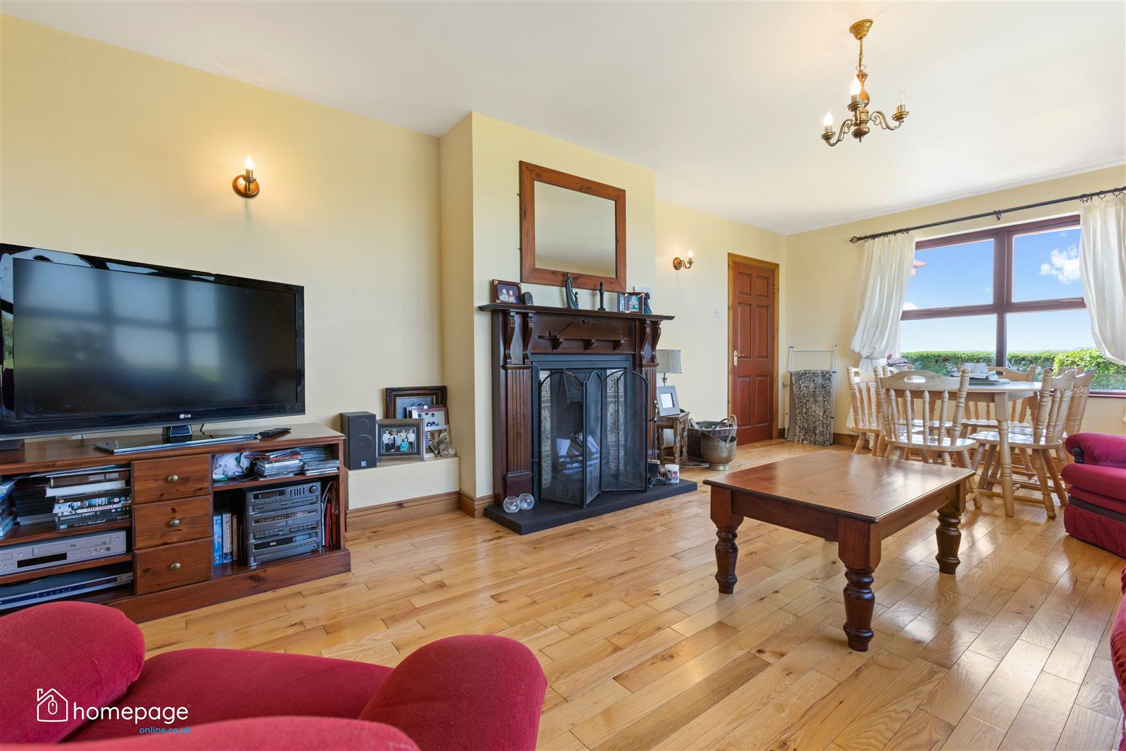 64a Cushendall Road, Ballycastle, BT54 6QR SSTC Homepage Estate